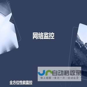网络监控系统